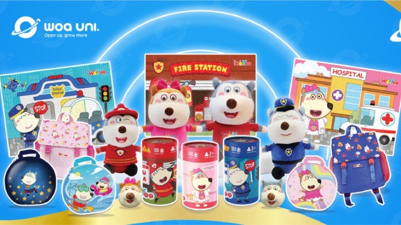 Sản xuất TVC, phim hoạt hình, game